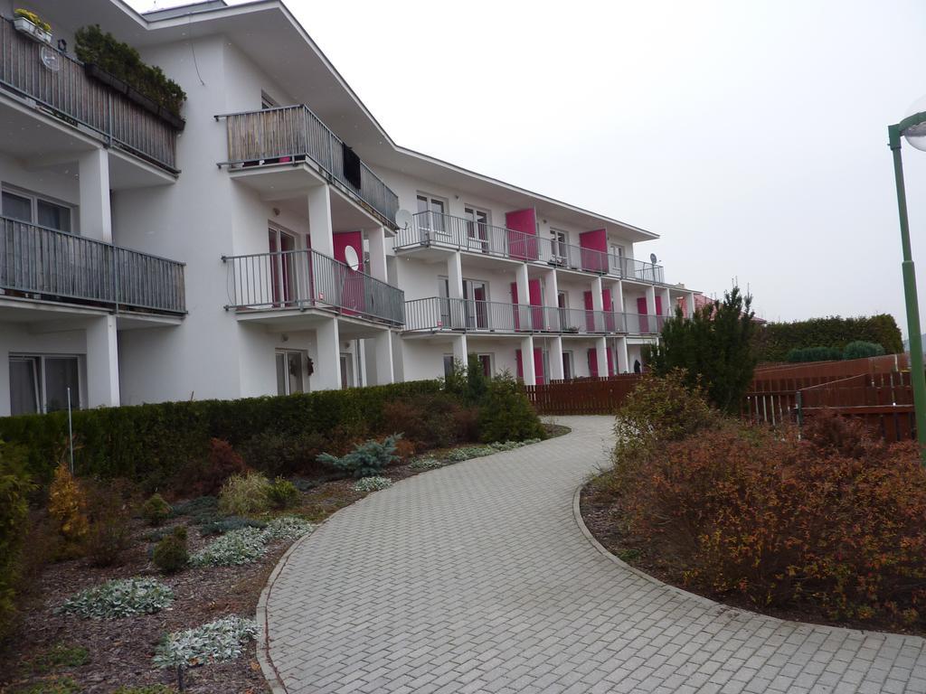 Guest House Beroun Zdice Exterior photo